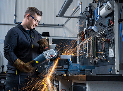 Handwerk